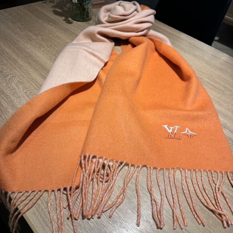 Louis Vuitton Scarf